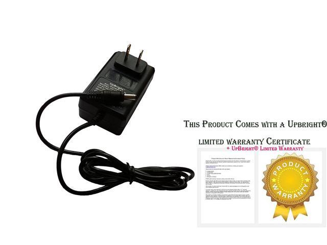 UPBRIGHT New Global 12V AC//DC Adapter Replacement for Wanscam HW0034 HW0033 HW0028 HW0025 HW0023 HW0022 P2P Outdoor IP Network Camera 12VDC Power Supply Cord Wall Home Battery Charger Mains PSU