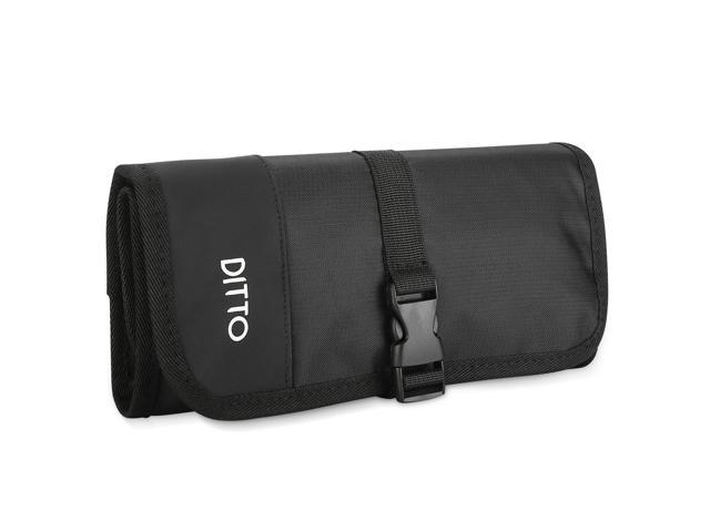 small electronics bag