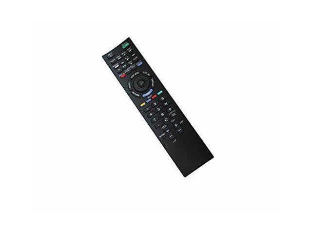 generic tv remote