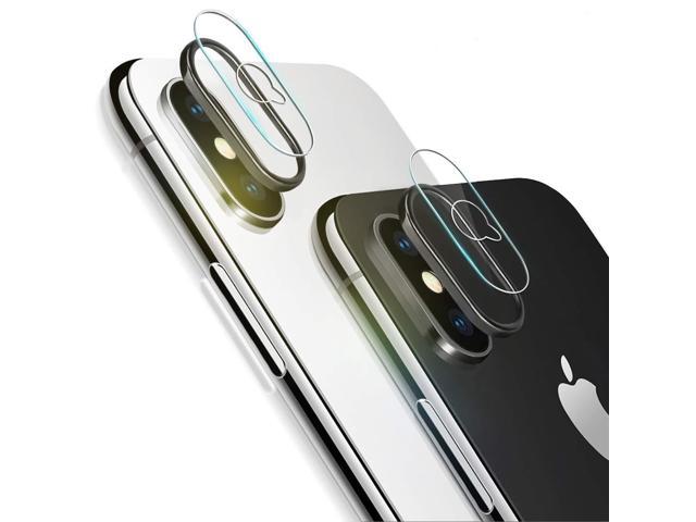 Iphone Xs Max Camera Lens Protector 2 Pack Ultra Thin High