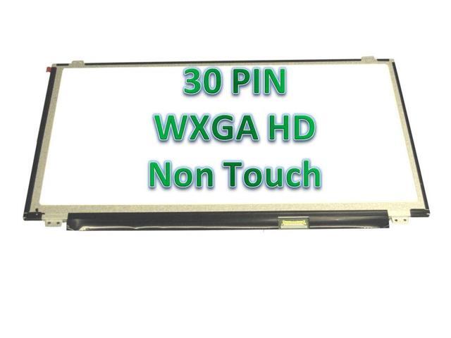 Au Optronics B156xtn07.0 Replacement Laptop LCD Screen 15.6/" WXGA HD LED DIODE