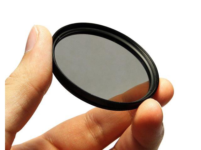 UV Ultraviolet Clear Haze Glass Protection Protector Cover Filter for Nikon AF-S DX Micro-NIKKOR 40mm f/2.8G Lens 