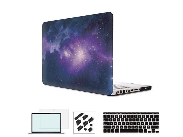 macbook air galaxy case