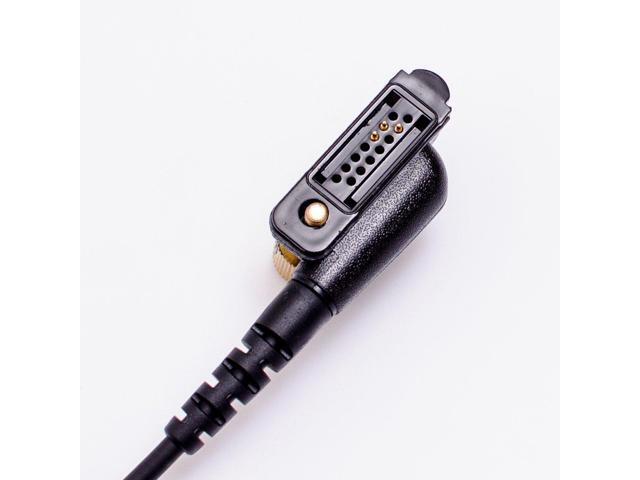 KENMAX USB Programming Cable for HYT Hytera MD782U MG782G-V1 RD982V-1