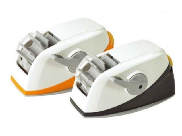 hockey tape cutter