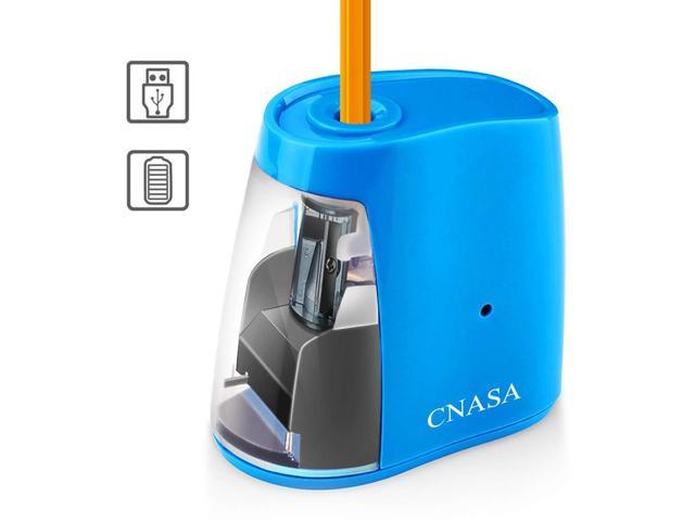 portable electric sharpener