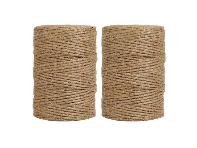 tenn well jute twine