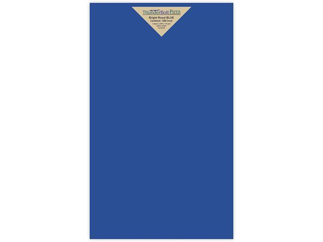 25 Vivid Royal Blue 65# Cardstock Paper 8.5\ photo regarding Printable Cardstock known as 25 Vibrant Royal Blue 65# Cardstock Paper 8.5\