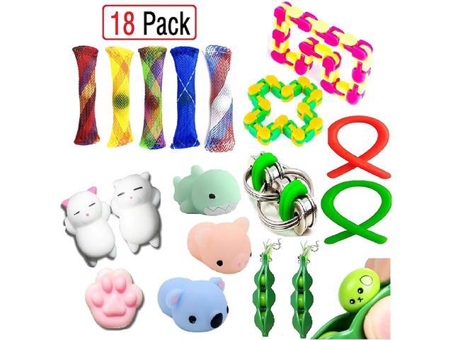 hand sensory toys