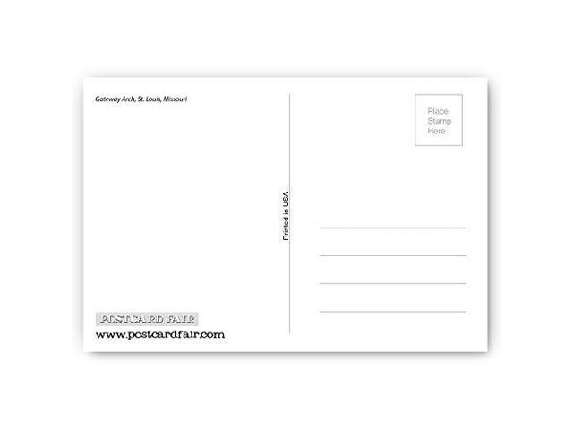 AMERICA THE BEAUTIFUL postcard set of 20 Made in USA. Post card variety pack depicting United States travel sites and American theme postcards