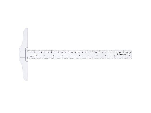 30 inch ruler