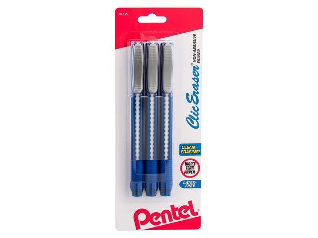 Erasers — Pentel of America, Ltd.