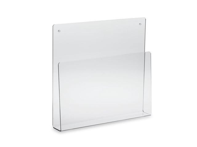 Chart Holder Wall Mount