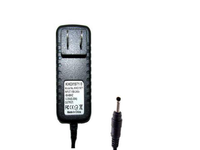 Khoi1971 6 Volt Wall Ac Adapter Power Cable Cord White Red Light 93068 Bunker Hill Wireless Security System Driveway Alert Alarm Harbor Freight Tools Newegg Com