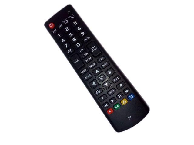 Remote Control for LG TV 50LN5400UA 50PN4500UA  50PN6500UA 