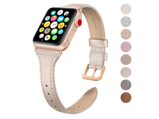 apple watch 4 elegant