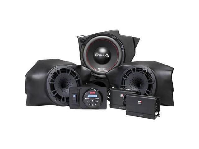 4 ohm home theater speakers