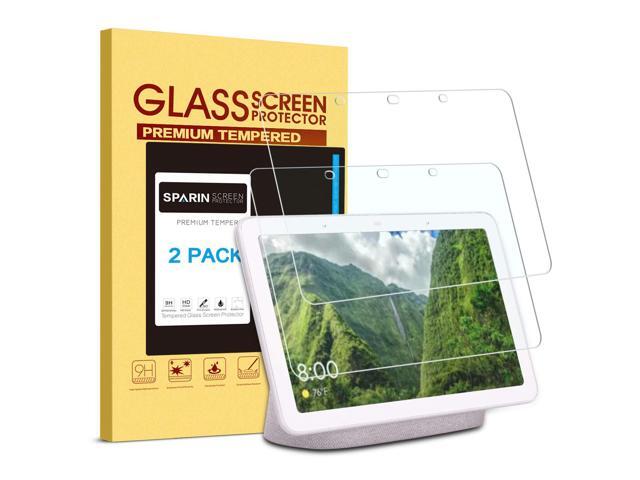 google hub screen protector