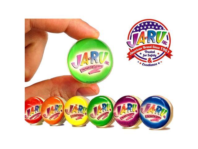 Flarp Noise Putty Scented (4 Units Assorted) by JA-RU. Squishy Sensory Toys  for Easter, ADHD Autism Stress Toy, Great Party Favors Fidget for Kids and