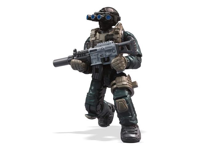 mega construx call of duty keegan