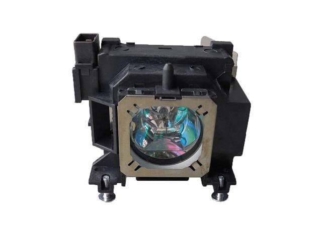 GOLDENRIVER 512899 Replacement Projector Lamp with Housing Compatible with RICOH PJ-WU5570 PJ-X5580 