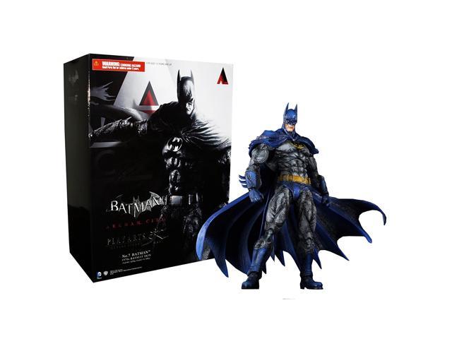 Square Enix Jul148207 Batman Arkham Origins Play Arts Kai Robin Action Figure for sale online 
