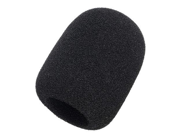 K2 Rode Podcaster YOUSHARES NT1-A Microphone Pop Filter NT2-A Mic Foam Windscreen Cover for Rode NT1-A NTK 