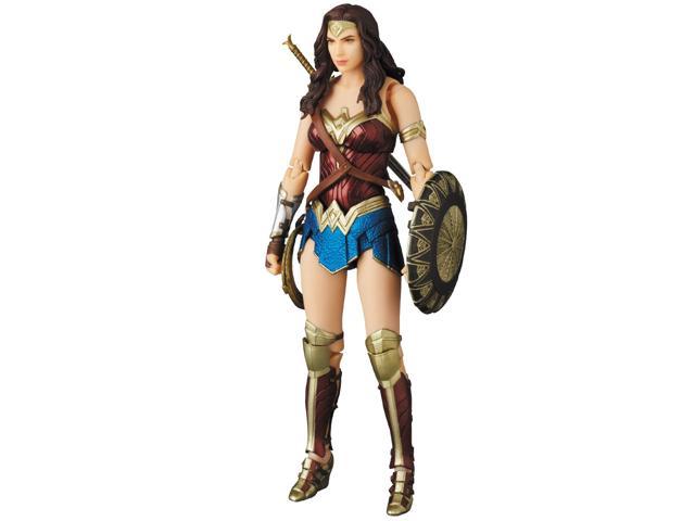 Medicom Wonder Woman Movie Wonder Woman MAF EX Action Figure