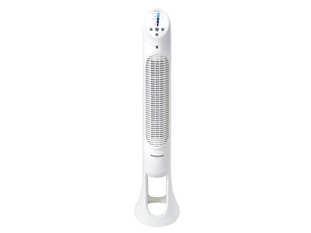 Honeywell Quiet Set Whole Room Tower Fan Newegg Com