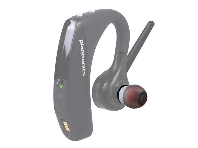 plantronics silicone ear tips