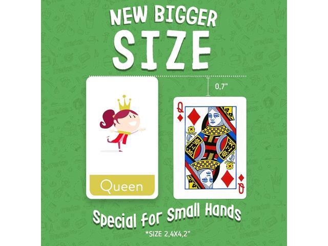Educational Flash Cards for Toddlers Learn Letters Colors Shapes Numbers 58cards for sale online 