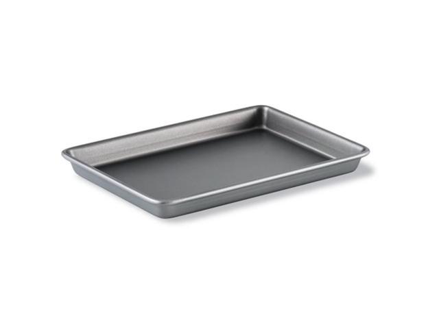 Calphalon Non-Stick Baking Pan Cake Brownies 9x13 Rectangle Steel Brown  Toffee