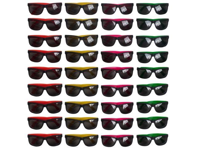 Party Sunglasses 