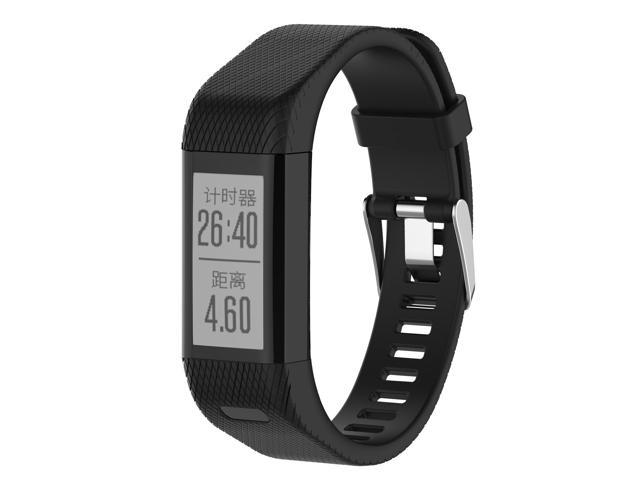 vivosmart hr 