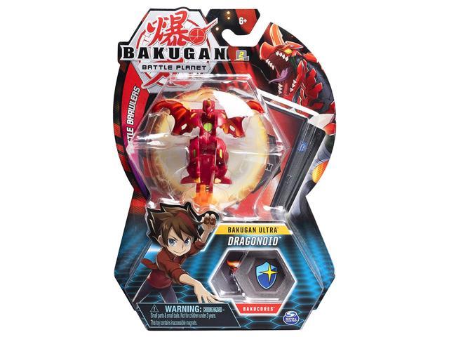 ultra bakugan toys