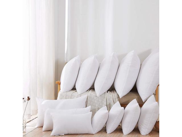 acanva throw pillow inserts