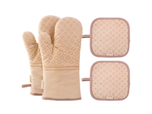 hot plate gloves