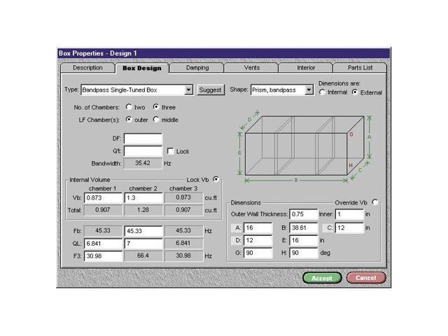 bassbox 6 pro software cd rom