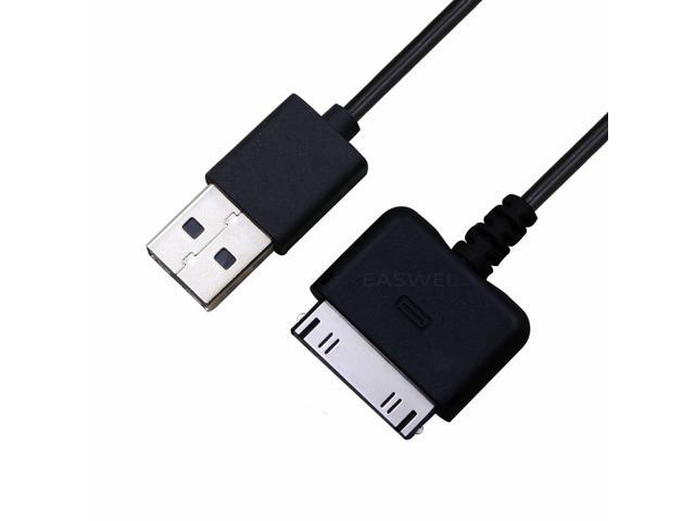 yan Generic USB Data Transfer Charge Cable for Nook HD 7 & Nook HD 9 HD 16GB ONLY