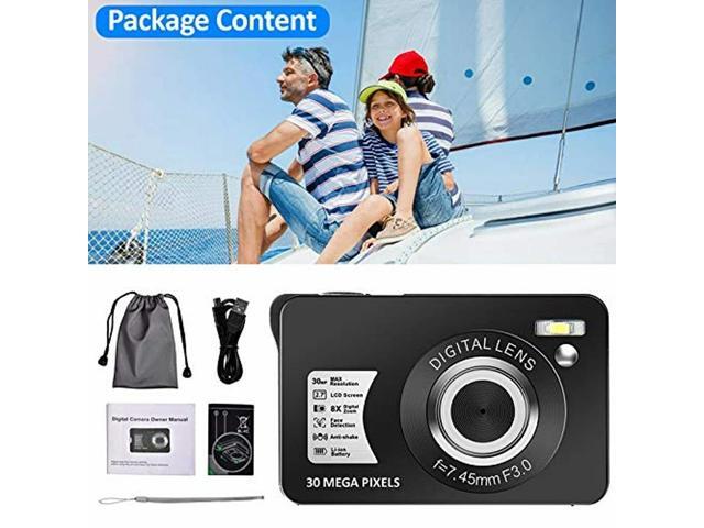 30mp dslr camera