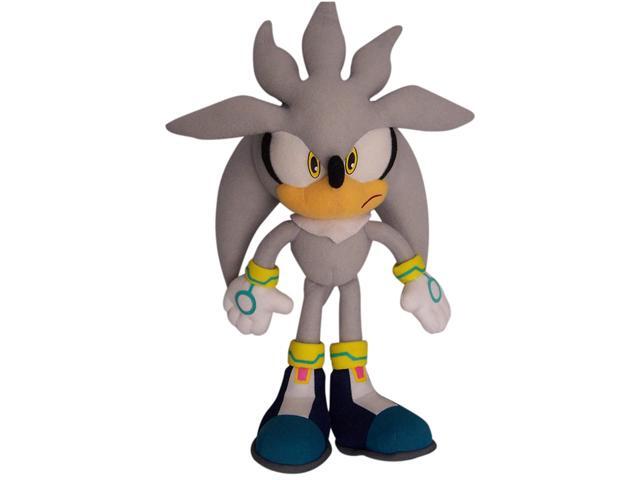 ge sonic the hedgehog plush