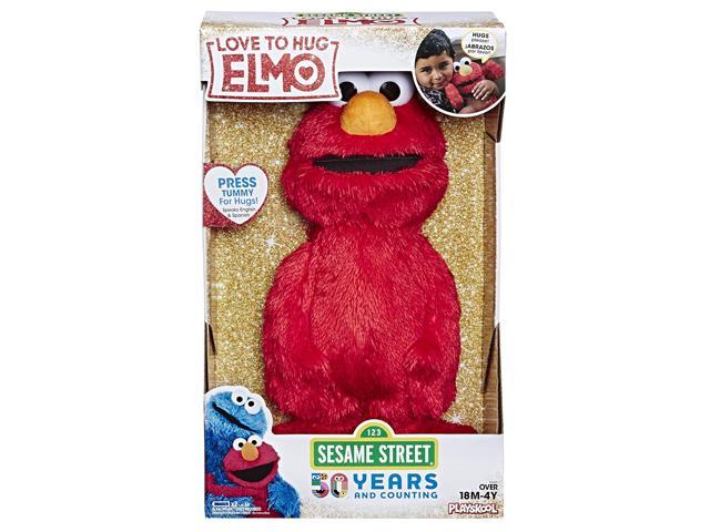 elmo saucer chair