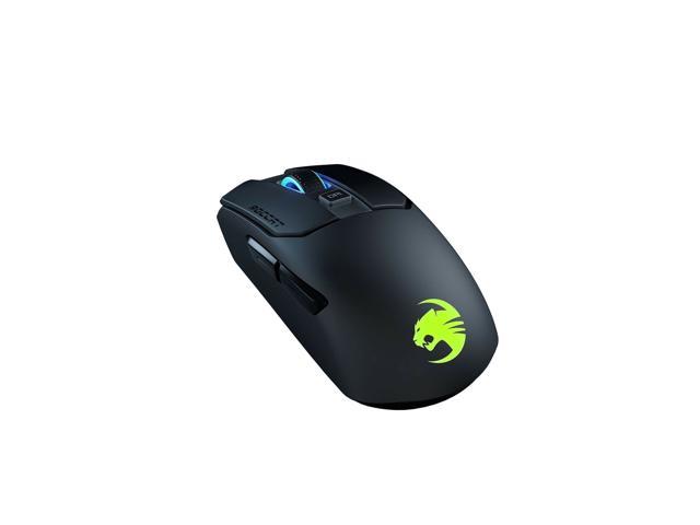 Kain 0 Aimo Rgb Gaming Mouse Black Newegg Com