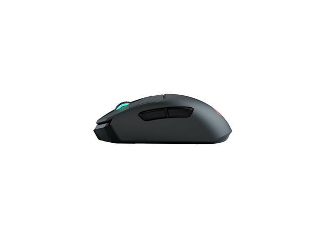 Kain 0 Aimo Rgb Gaming Mouse Black Newegg Com