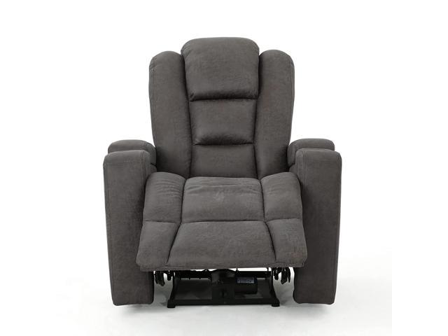 everette power motion recliner with usb charging