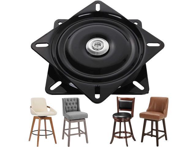 6.25 replacement bar stool swivel plate