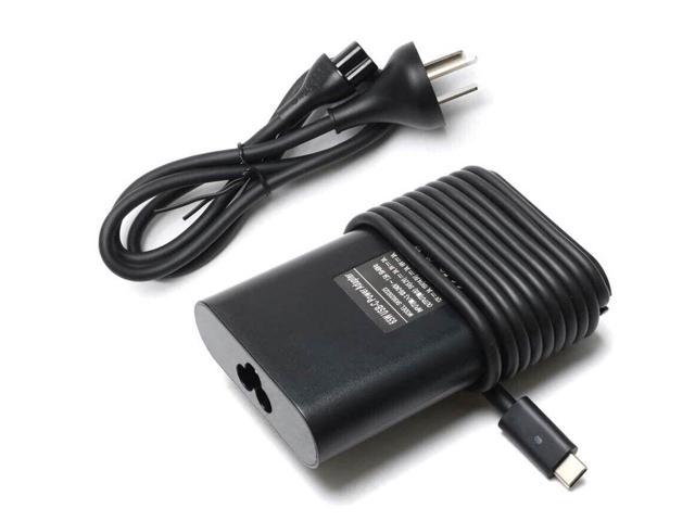 65W Power Adapter Charger For Dell Latitude 9410 9510 5410 5420 Supply Cord  