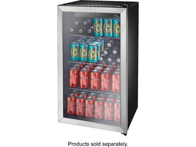 insignia beverage cooler 115