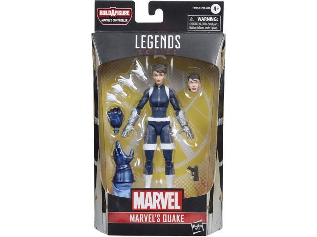 Marvel Legends Series Marvels Quake F4795 - Newegg.com