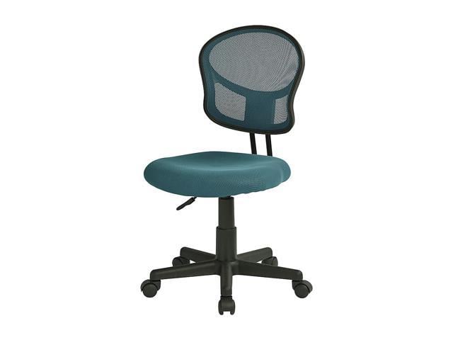 osp home furnishings mesh task chair